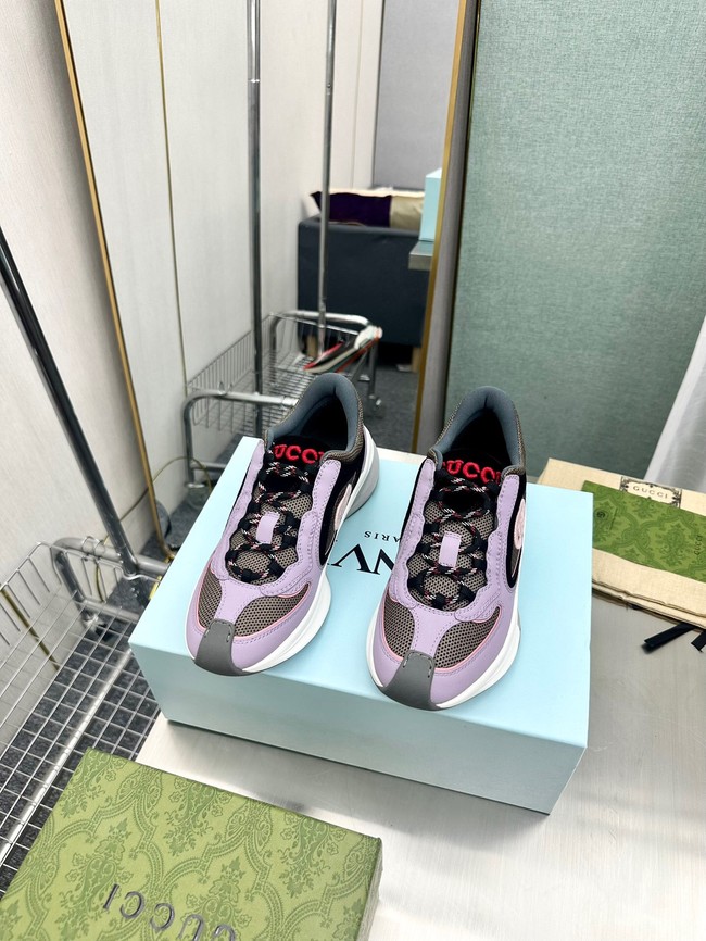 Gucci Sports shoes 77385-6