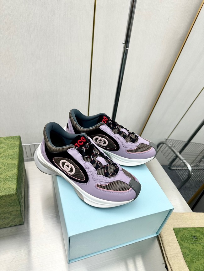 Gucci Sports shoes 77385-6