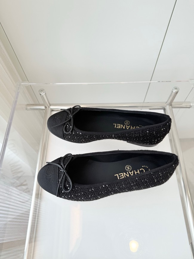 Chanel Shoes 77390-11