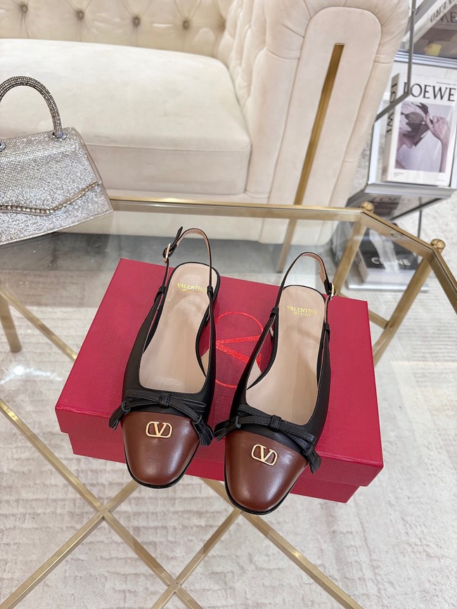 Valentino WOMENS SANDAL 77842-2