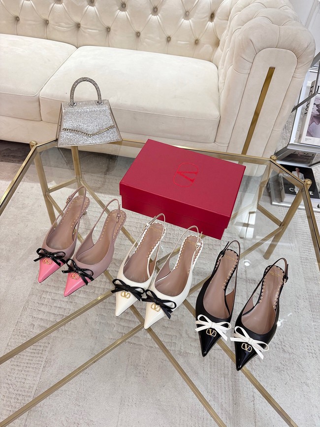 Valentino WOMENS SANDAL 77844-1