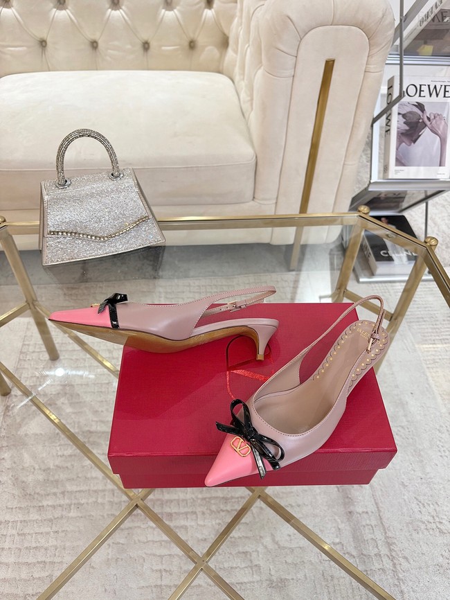 Valentino WOMENS SANDAL 77844-3