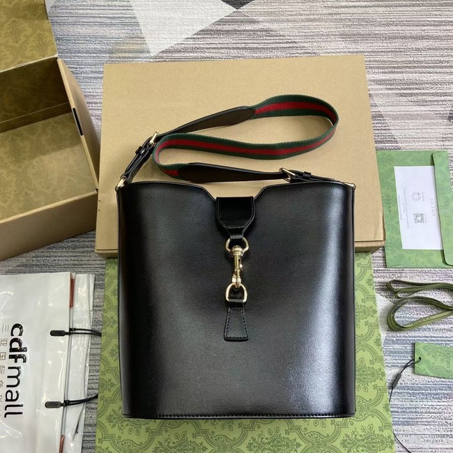 GUCCI GG MARMONT SMALL SHOULDER BAG 782904 black