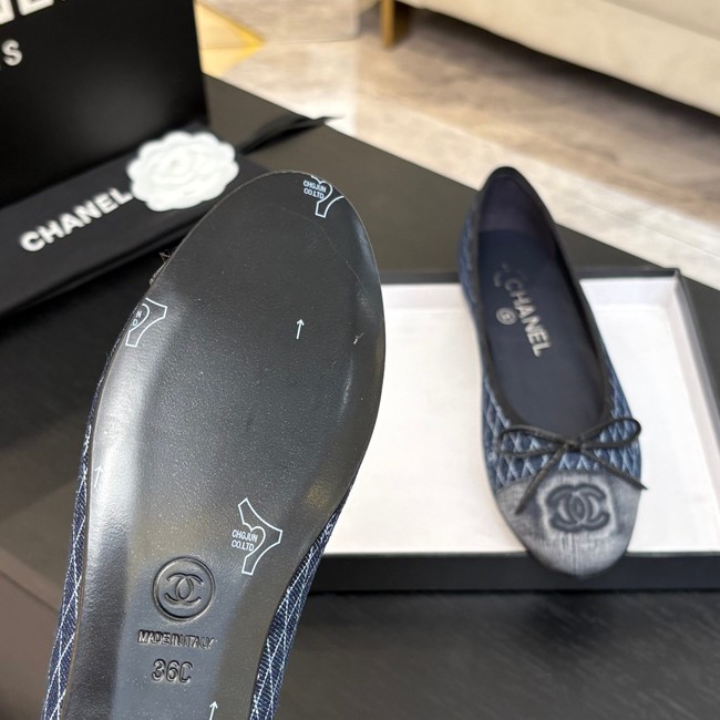 Chanel Shoes 77848-1