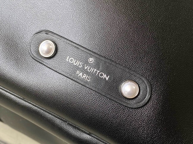 Louis Vuitton Keepall Cargo Bandouliere 50 M13992 black