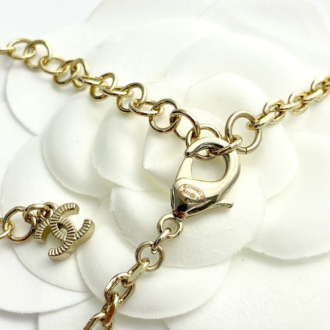Chanel necklace CE16587