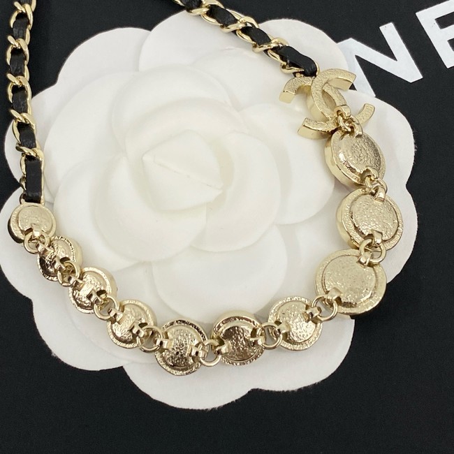 Chanel necklace CE16589