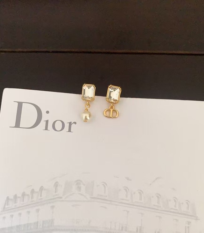 Dior Earring CE16626