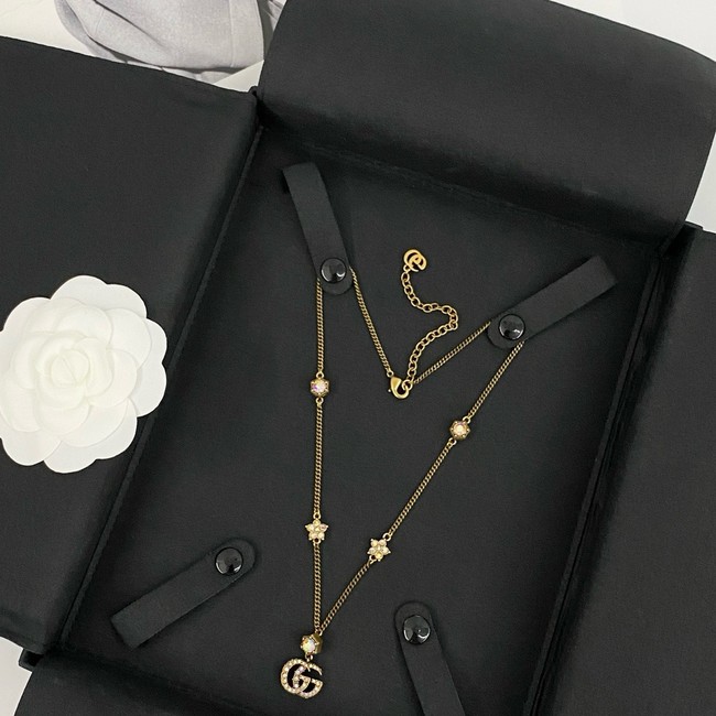 Gucci necklace CE16593