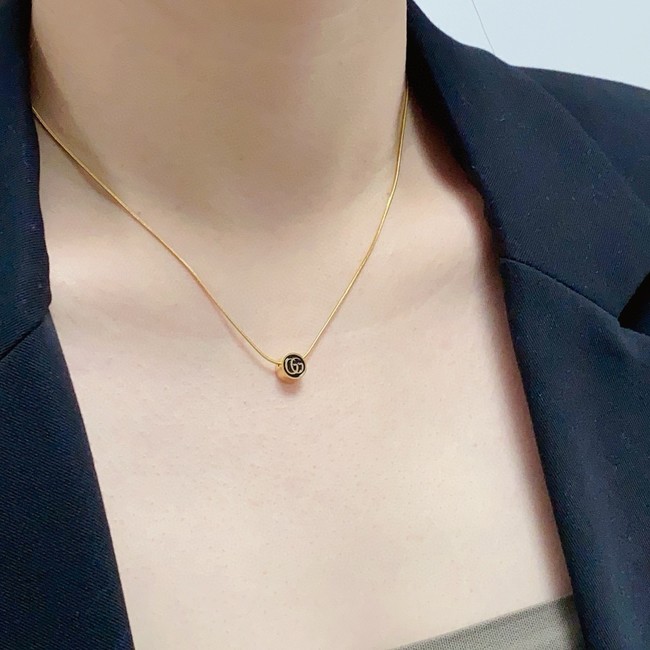 Gucci necklace CE16600
