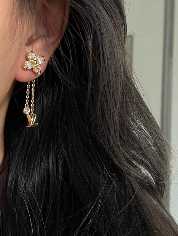 Louis Vuitton Earring CE16611