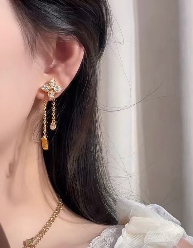 Louis Vuitton Earring CE16611