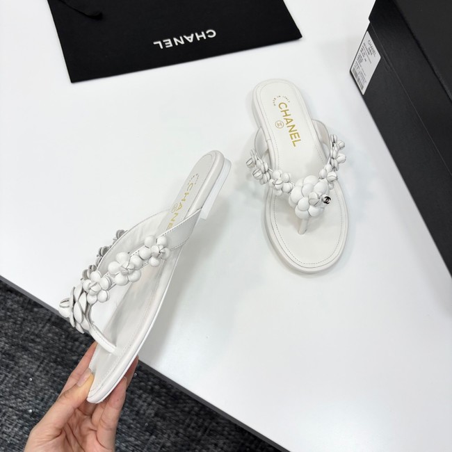 Chanel WOMENS SANDAL 44851-5