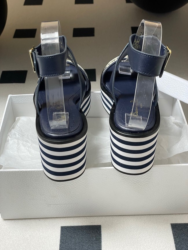 Dior WOMENS SANDAL 44852-1