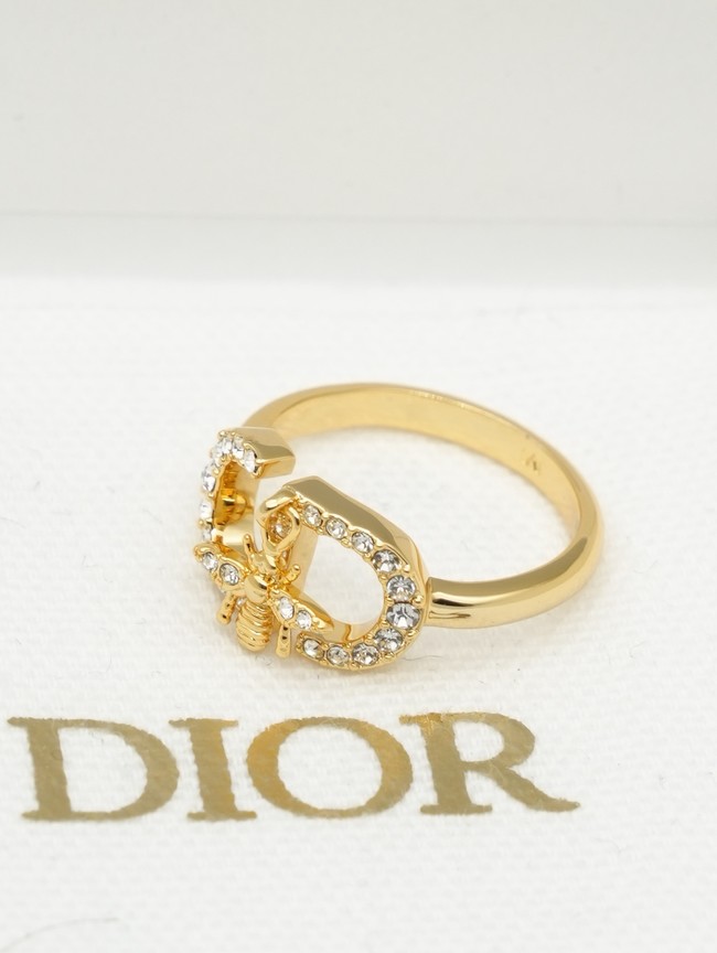 Dior ring CE16633