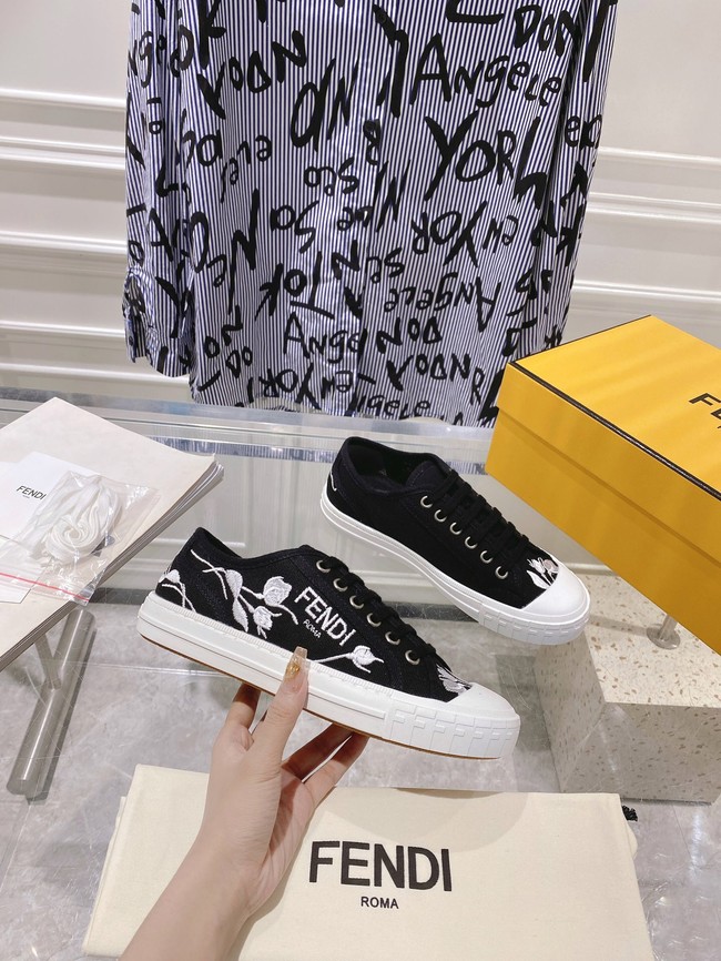 Fendi Sports shoes 44855-5