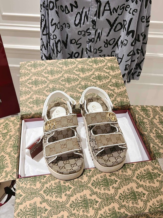 Gucci SANDAL 44856-1