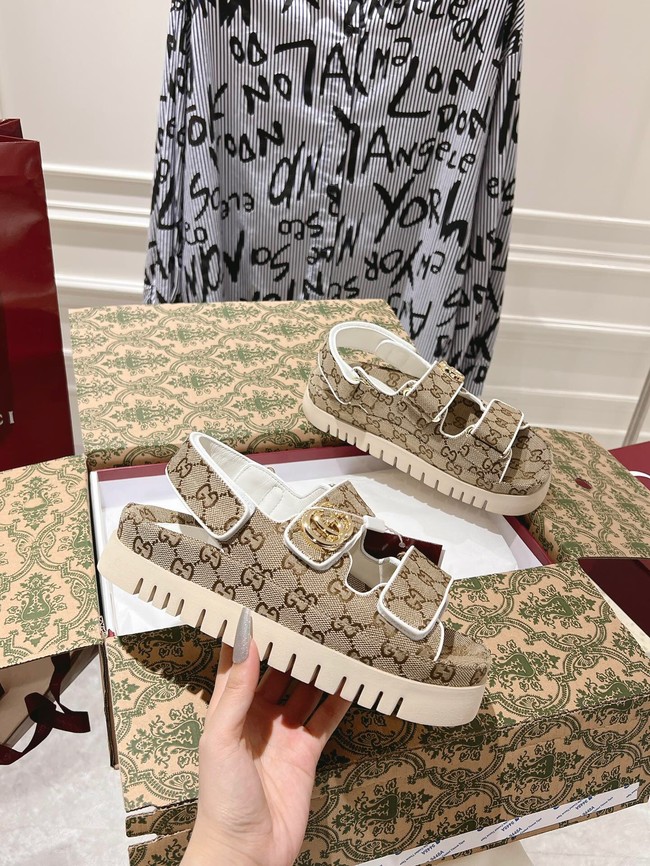 Gucci SANDAL 44856-1