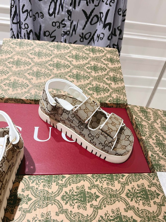 Gucci SANDAL 44856-1