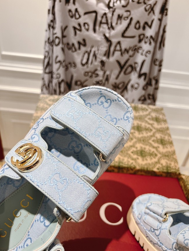 Gucci SANDAL 44856-3
