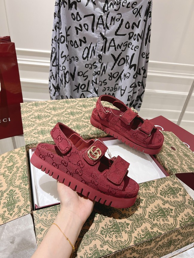 Gucci SANDAL 44856-4