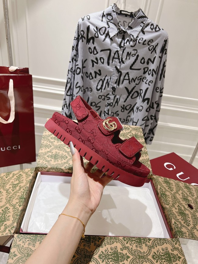 Gucci SANDAL 44856-4