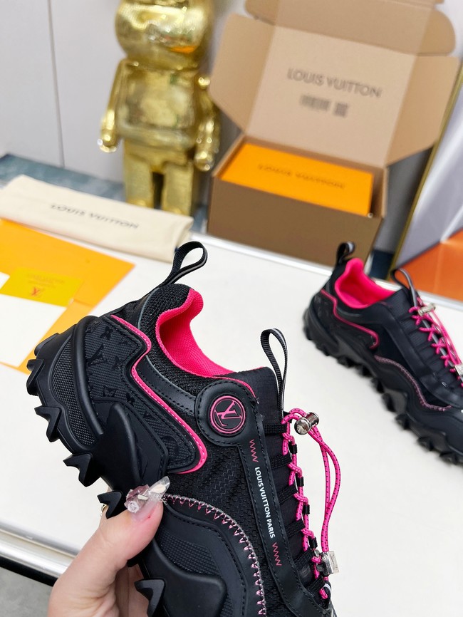 Louis Vuitton Sports shoes 44854-1