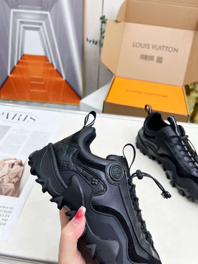 Louis Vuitton Sports shoes 44854-5