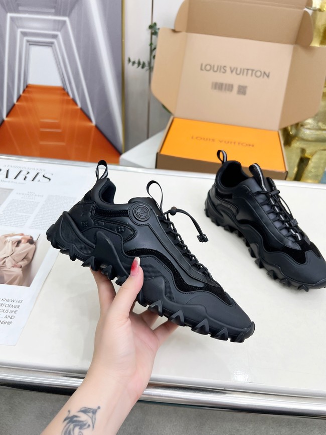 Louis Vuitton Sports shoes 44854-5