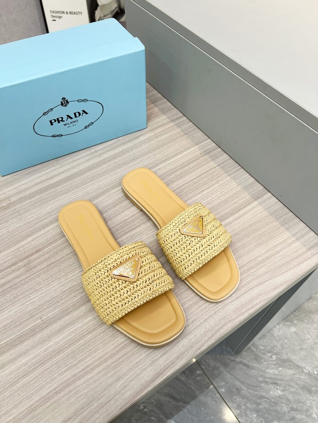 Prada Slippers 44859-2