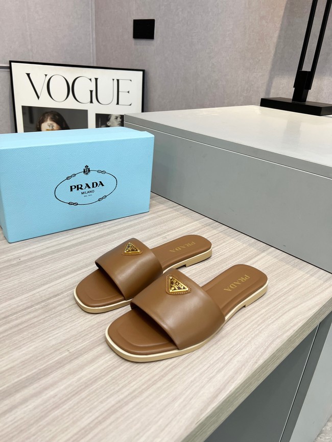 Prada Slippers 44859-4