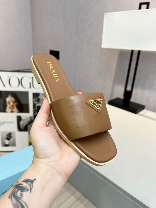 Prada Slippers 44859-4
