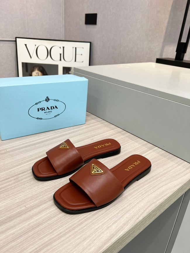 Prada Slippers 44859-6