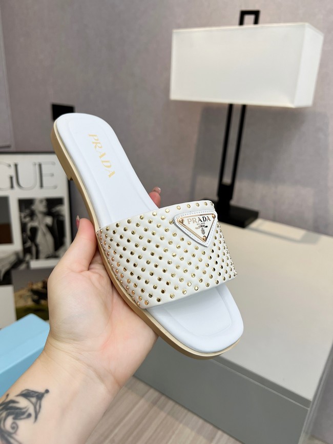 Prada Slippers 44859-9