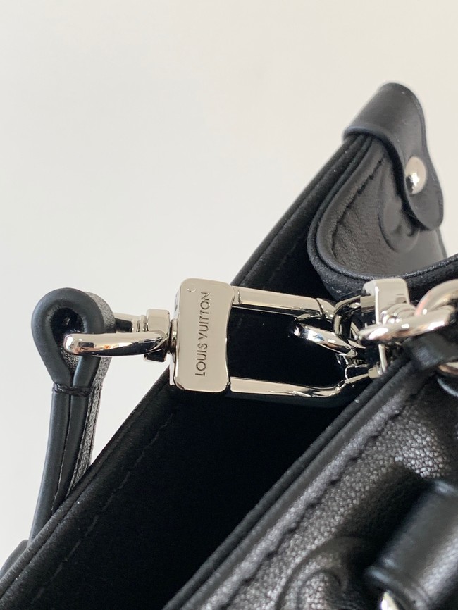 Louis Vuitton ONTHEGO PM M14576 BLACK