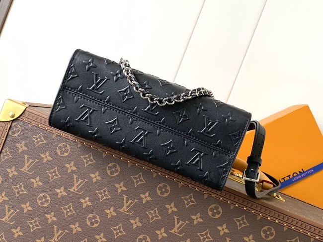 Louis Vuitton ONTHEGO PM M14576 BLACK