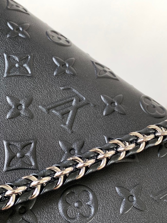 Louis Vuitton ONTHEGO PM M14576 BLACK