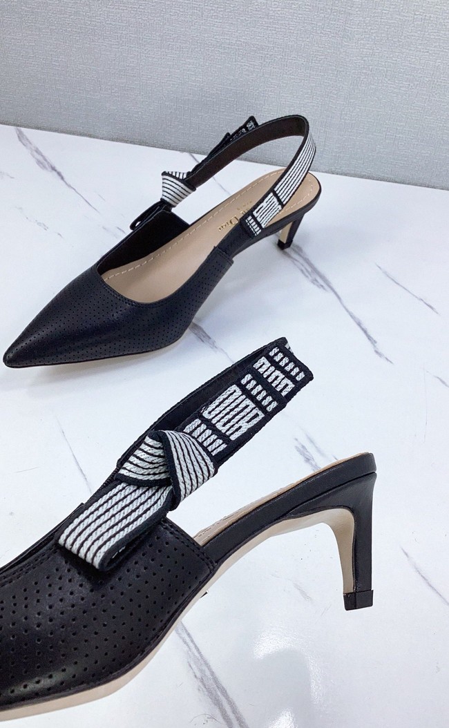 Dior WOMENS SANDAL 44863-1