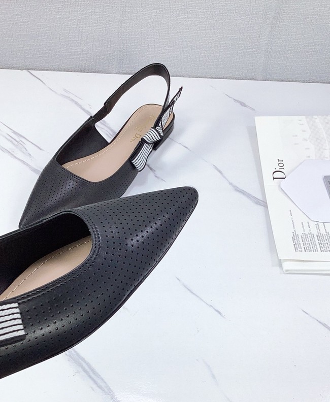 Dior WOMENS SANDAL 44863-3