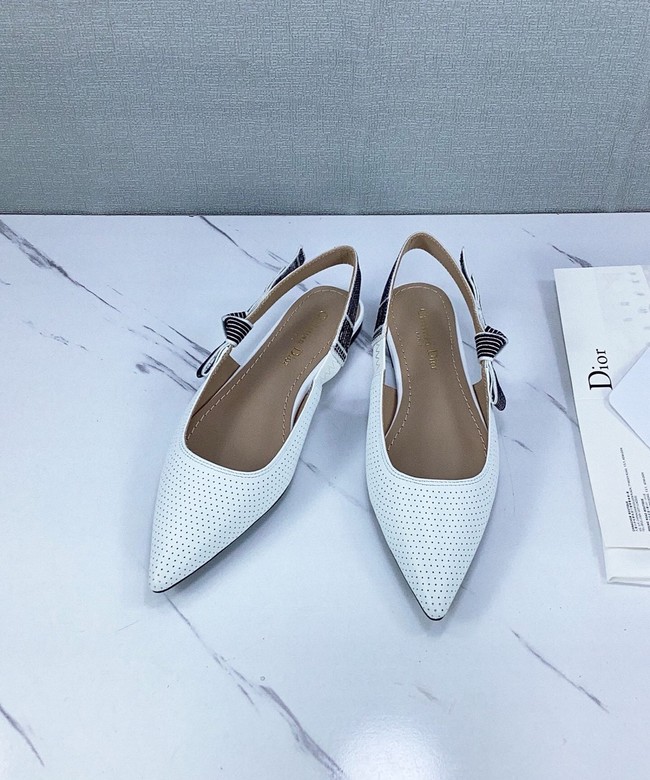 Dior WOMENS SANDAL 44863-4