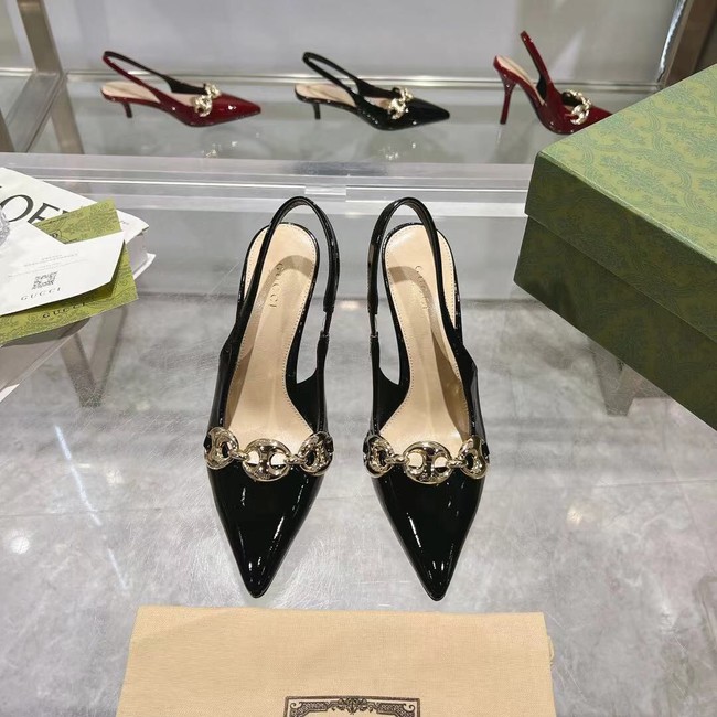 Gucci WOMENS SANDAL 44861-4