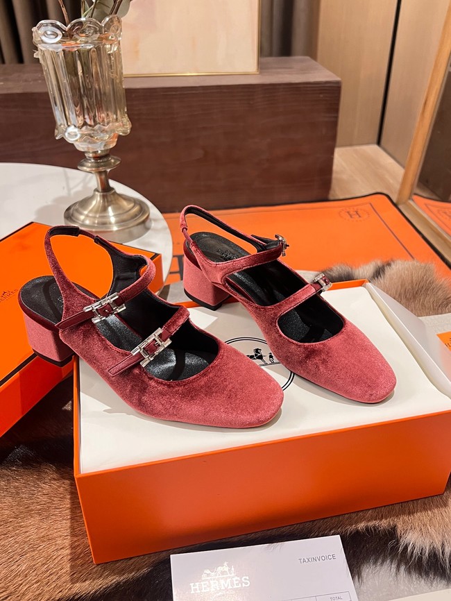 Hermes WOMENS SANDAL 44868-2