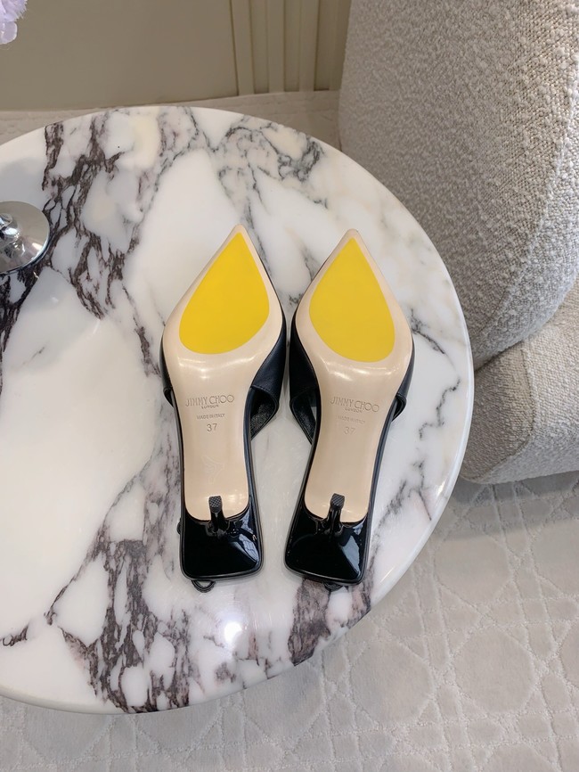 Jimmy Choo High heels 6CM 44869-3