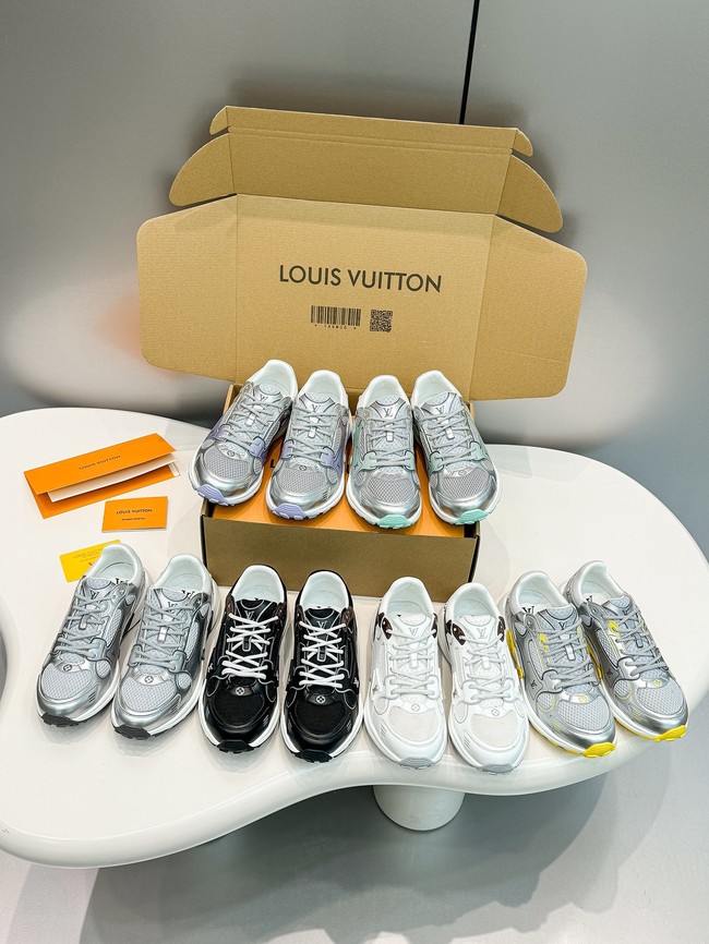 Louis Vuitton Sneakers 44862-2