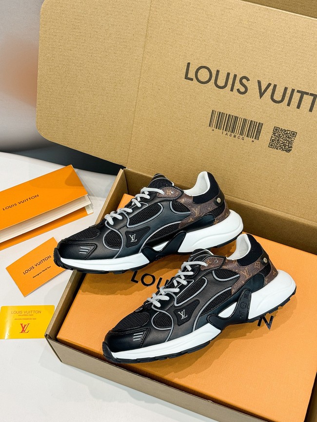 Louis Vuitton Sneakers 44862-5
