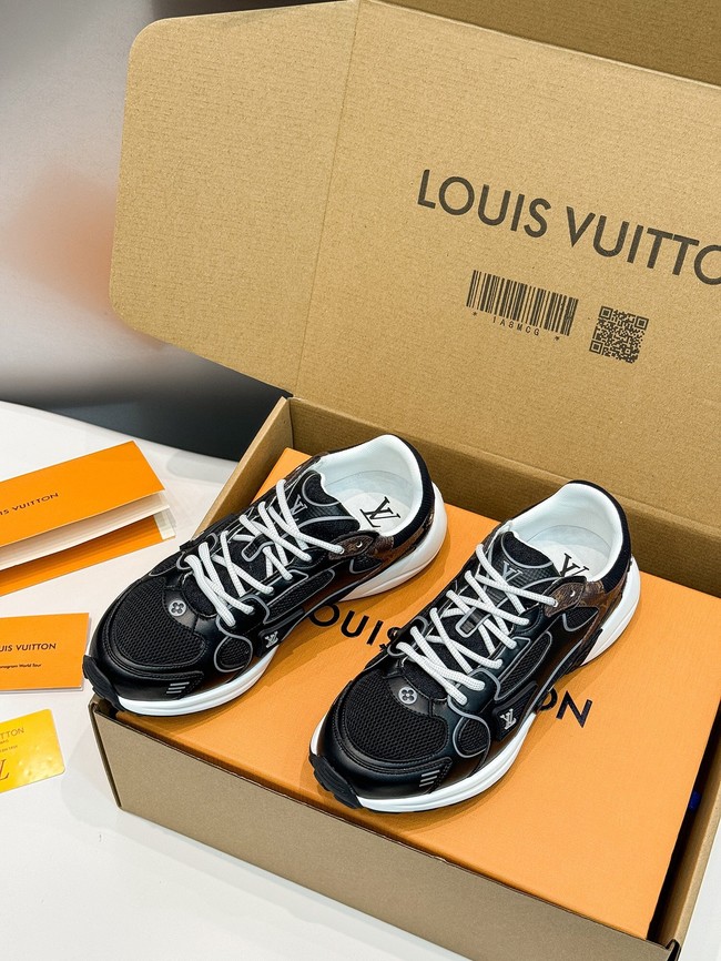 Louis Vuitton Sneakers 44862-5