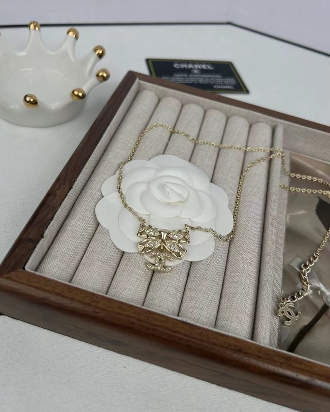 Chanel necklace CE16638