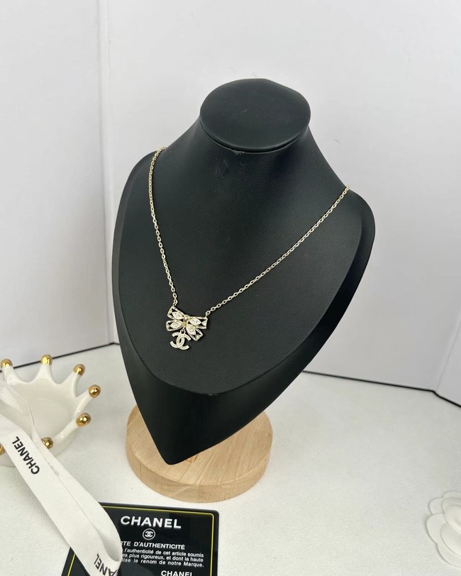 Chanel necklace CE16638
