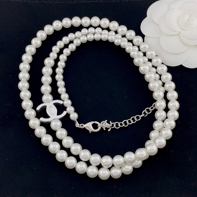Chanel necklace CE16652