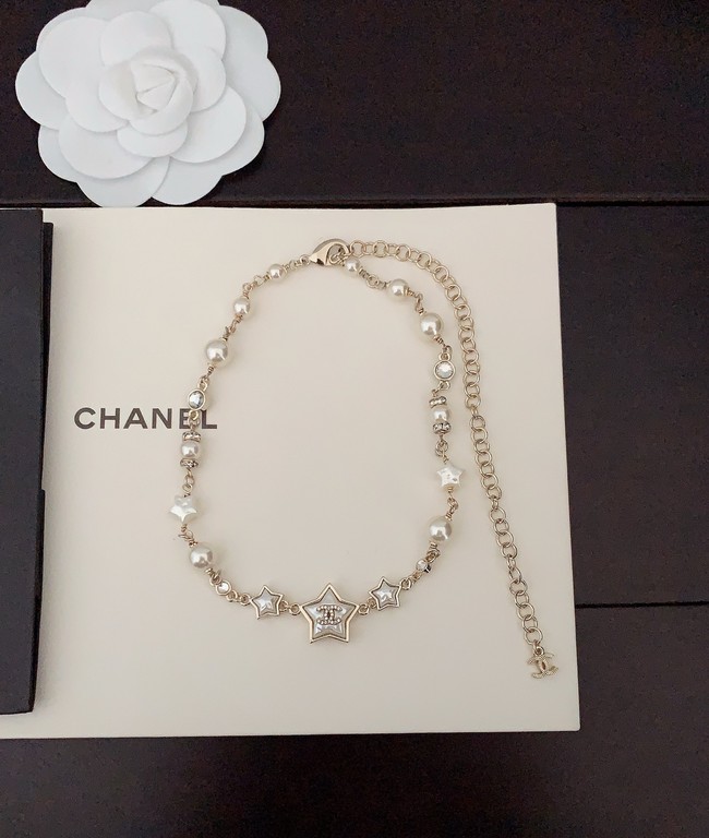 Chanel necklace CE16666